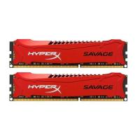 ราคา ใหม่สำหรับคิงส์ตันไฮเพอร์เอ็กซ์ SAVAGE 8GB 2X4GB DDR3 2133MHz PC3 17000U HX321C11SR 4 DIMM หน่วยความจำ RAM สำหรับพีซีเดสก์ท็อป (18512322369)