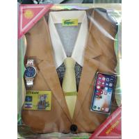 ราคา ชุดเสื้อผ้าไหว้บรรพบุรุษ คละลายชุดเชื้อผ้าไหว้เชงเม้ง ชาย คละลาย (7964704835)