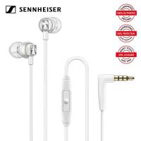 ราคา Sennheiser CX300SแบบมีสายPUREหูฟังเบสชุดหูฟังสเตอริโอหูฟังสำหรับเล่นกีฬาหูฟังลดเสียงรบกวนสำหรับIPhone Samsung Xiaomi Huawei OPPO VIVO (4030448977)