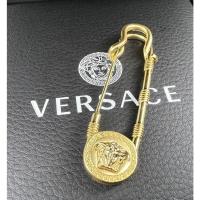 ราคา NEW Popular02 เข็มกลัดหมุดปลอดภัย VERSACE ใหม่2022ชิ้น (18306017632)
