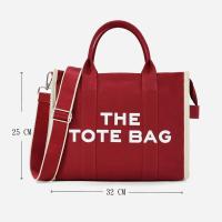 ราคา Kalidi กระเป๋า tas Jinjing kanvas หรูหราสำหรับผู้หญิง กระเป๋าสะพายไหล่นักออกแบบมีซิปสีดำกระเป๋าสะพายข้างกระเป๋าช้อปปิ้งสีขาวขนาดใหญ่ (21171205318)