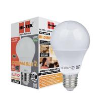 ราคา HI TEK ECO Series หลอด LED Dimmable 10W E27 แสงนวล (128350113)