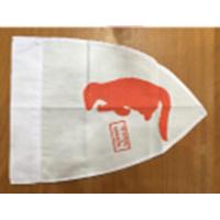 ราคา ธงหมู่สัตว์ สำหรับกองลูกเสือ เลือกหมู่ได้เลยครับ (7073714733)