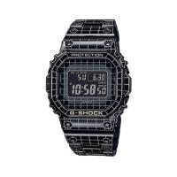 ราคา นาฬิกาข้อมือ Casio G Shock รุ่น GMW B5000CS 1D นาฬีก้าข้อมือผู้ชาย นาฬิกา สายเรซิ่น กันน้ำ ของแท้ 100 ประกันศูนย์เซนทรัล 1 ปี (15254387183)