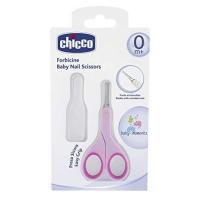 ราคา คูปอง 2 ต่อ Chicco Baby Nail Scissors กรรไกรตัดเล็บสำหรับเด็ก (9247750407)