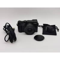 ราคา BRAND NEW Panasonic LUMIX DC LX100 II DC LX100M2 4K Compact Camera black (21181449772)