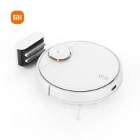ราคา Xiaomi Robot Vacuum S10 EU หุ่นยนต์ดูดฝุ่นอัจฉริยะ รับประกันศูนย์ไทย 1 ปี By Mac Modern (17771728363)