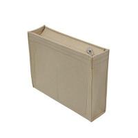 ราคา ที่จัดระเบียบกระเป๋า กระเป๋าจัดระเบียบ burberry pocket bag organizer storage insert (17367182970)