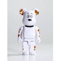 ราคา Absolute siam Bearbrick snoopy marbles Bearbrick (12444637780)
