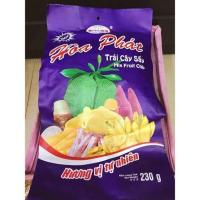 ราคา ขนุนอบกรอบ และผลไม้รวมอบกรอบ แบรนด์ดัง หอม หวาน กรอบ อร่อย ไม่อมน้ำมัน (20581285547)