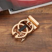 ราคา Belt Buckle Head For Men New Fashion Men Belt Buckle 3 5Cm Mens Automatic Belt Head for Men Man Jeans Pants Waistband no Belt Only Buckle (15084841206)