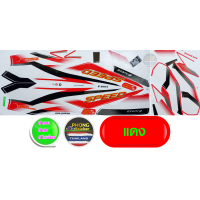 ราคา สติ๊กเกอร์ YAMAHA SPEED ปี 2002 สติ๊กเกอร์มอไซค์ YAMAHA สปีด ปี 2002 สีสวย สีสด สีไม่เพี้ยน (7144454228)