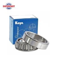 ราคา ลูกปืนล้อหน้า KOYO 30305JR 30305JR KOYO ราคาต่อ 1 ชิ้น (1949784281)
