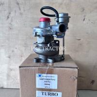 ราคา เทอร์โบ เทอร์โบชาร์จเจอร์ คูโบต้า Kubota รุ่น M6040 DC60 DC68 DC70 (20111472326)