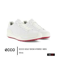 ราคา ECCO BIOM HYBRID MEN ECCO GOLF SHOES รองเท้ากอล์ฟผู้ชาย รองเท้ากีฬาชาย SS23 (17962614521)