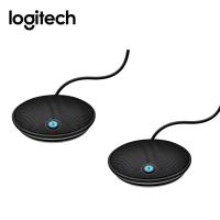 ราคา Logitech ConferenceCam Group Expansion Microphone ใช้ร่วมกับรุ่น Group เท่านั้น สินค้ารับประกัน 2 ปี By Mac Modern (14381941372)