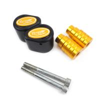 ราคา กันล้ม ใส่ทุกรุ่น RACING POWER กันล้มข้างเครื่อง งานCNC (9829048695)