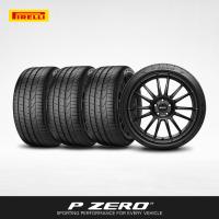 ราคา ส่งฟรี ติดตั้งฟรี 235 35R19 N ยางรถยนต์ PIRELLI รุ่น P ZERO ยางขอบ 19 สอบถามสต็อกก่อนสั่งซื้อ (8971016333)