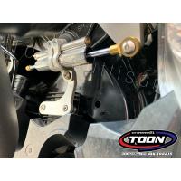 ราคา กันสะบัดyss xmax300พร้อมขาจับตรงรุ่น (20877993409)