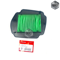 ราคา ไส้กรองอากาศ แท้ศูนย์ HONDA MSX GROM 2021 2023 รหัสสินค้า 17210 K26 G00 (20953090278)