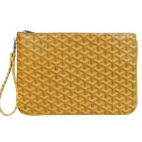 ราคา Goyard Gao Yade Star กระเป๋าคลัตช์ทันสมัย20 20ขายดีไอแพดกระเป๋าทรงแปนระบายอากาศได้ดีกระเป๋าแบบซอง (20172313972)