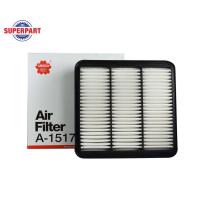 ราคา กรองอากาศ TRITON ปี 06 14 SAKURA A 1517 ราคาต่อ 1 ชิ้น (1954344405)