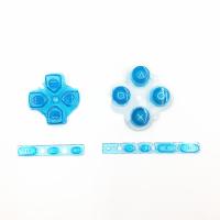 ราคา ปุ่มปรับเสียงสำหรับคอนโซลเกม PSP3000อะไหล่ปุ่มควบคุมทิศทาง (19963910541)