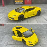 ราคา แลมโบ รถโมเดล โมเดลแลมโบกินี่ หลากหลายรุ่น DIECAST MODEL CAR LAMBORGHINI โมเดลรถเหล็ก Kinsmart (16062995827)