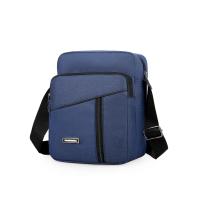 ราคา Citadel กระเป๋าสะพายข้าง กระเป๋าผู้ชาย แฟชั่นญี่ปุ่น ย้อนยุค ผ้าแคนวาส พร้อมส่งจากไทย B729 (20874219702)