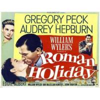 ราคา Vintage Roman Holiday Movie Art พิมพ์ โปสเตอร์ผ้าใบคุณภาพสูงสำหรับ Home Wall Decor Classic Lot สไตล์1007 (20610850629)