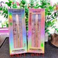 ราคา WODWOD EYELINER PEN วอดวอด อายไลเนอร์ เมจิก กันน้ำ ติดทน ดำสนิท No W747 (19440849611)