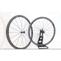 ราคา ผ่อน 0 3T ORBIS II T35 LTD STEALTH ล้อคาร์บอน ขอบสูง 35 ยางฮาร์ฟ tubular (12487645398)