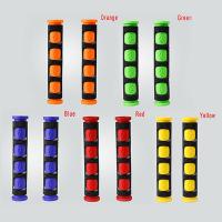 ราคา TEHE 2x รถจักรยานยนต์ Handgrip Guard คลัทช์เบรครถจักรยานยนต์ที่ครอบคันโยก Handlebar Grips (3790700863)