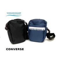 ราคา Converse รุ่น Revolution Mini Bag 1359 กระเป๋าสะพายข้างคอนเวิรส์ สินค้าลิขสิทธ์แท้ ไม่แท้ยินดีคืนเงิน (471560628)
