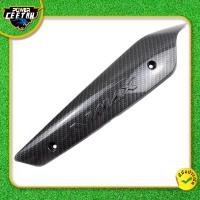 ราคา ครอบท่อกันร้อน เคฟล่า Nmax 2015 2019 nmax155 (17509714152)