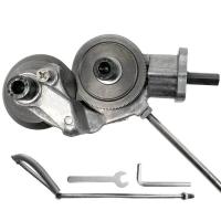 ราคา ไฟฟ้าเจาะแผ่นตัดคู่หัวตัดแผ่นโลหะคมที่แม่นยำแผ่นตัดหมัดกรรไกรแผ่นหมัดกรรไกรไฟฟ้าเจาะแผ่นตัดสำหรับเหล็ก (16943805888)