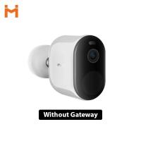 ราคา IMILAB EC4 กล้องวงจรปิดไร้สาย รุ่น EC4 คมชัด 2 5K 4MP Color Night Vision สินค้ารับประกัน 1 ปี By Mac Modern (10269914364)