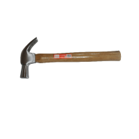 ราคา ฆ้อนหงอนด้ามไม้ หัวตรง 24 ออนซ์ (7662982026)