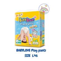 ราคา แพมเพิสเบบี้เลิฟพรีเมี่ยม ไซส์ M L XL XXL XXXL (21131843820)