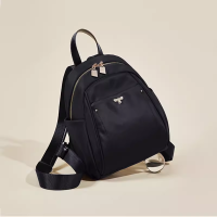 ราคา กระเป๋าหนังสือน่ารักลำลองกระเป๋าเป้สำหรับเด็กหญิงขนาดเล็กสำหรับแฟชั่นสำหรับผู้หญิงกระเป๋าเดินทางน่ารักๆลายผึ้งกระเป๋าใส่ทำกิจกรรมกลางแจ้งผ้าอ๊อกซ์ฟอร์ดการออกแบบที่ไม่เหมือนใครกันน้ำ (21279562060)