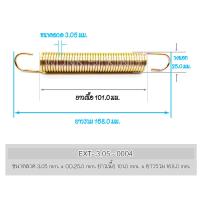 ราคา สปริงดึง3 05 สปริงดึง สปริง (20629572720)