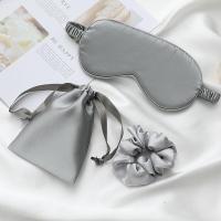 ราคา PANDA Sleeping Mask Silk Eye Night Mask Sleep Band Aid Eyes Cover Relax Nap Bandage (15846659613)