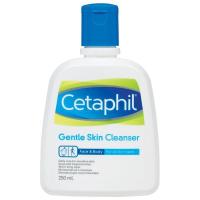 ราคา Cetaphil Gentle Skin Cleanser เซตาฟิล 250 ml (8333732811)