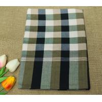 ราคา ผ้าขาวม้าหมักโคลน ผ้าหมักโคลน ผืนใหญ่เนื้อนุ่ม เย็บริมแล้ว (21250294197)