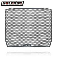 ราคา For KAWASAKI ZH2 Z H2 H2SX Ninja H2 R H2R SX SE Motorcycle Radiator Grille Cover Guard Protection Protetor (19921685932)