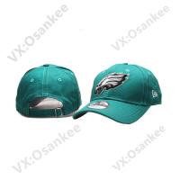 ราคา Nfl หัวหน้าทีมฟุตบอลอเมริกันปรับได้ปีกโค้งปักลายหมวกนุ่มหมวกบังแดดฮิปฮอปทีมคาวบอยกีฬา (19806995942)