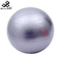 ราคา Circle Cool Pilates Yoga Ball PVC Professional Exercise Ball 45cm Yoga Ball With Pump For Working Out Balance Stability Home Gym (20948751322)