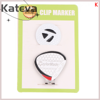 ราคา Kateva COD หมวกอุปกรณ์เสริมสำหรับกอล์ฟแม่เหล็กมีหลายสไตล์คลิปหนีบหมวกอุปกรณ์เสริมสำหรับกอล์ฟ (20824057471)