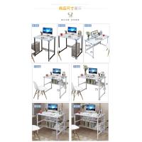 ราคา โต๊ะพับเก็บได้ โต๊ะพับเอนกประสงค์ โต๊ะพับเก็บได้ โต๊ะคอมพิวเตอร์พับได้ Foldable table โต๊ะพับได้ โต๊ะสนาม พกพาสะดวก (19012416297)