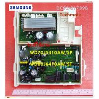 ราคา อะไหล่ของแท้ เมนบอร์ดเครื่องซักผ้าซัมซุง SAMSUNG ASSY PCB KIT DC92 01789B ใช้กับรุ่น WD70J5410AW SP WD80J6410AW ST (14504192803)